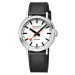 Mondaine MST.4161B.LBV SBB Original Automatik 41mm 3ATM