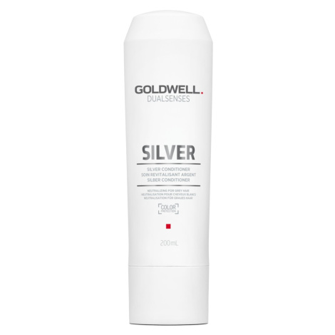 Goldwell Kondicionér pre blond a šedivé vlasy 200 ml