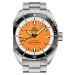 Swiss Military SMA34100.04 Diver Titanium Automatic 42 mm