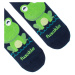Členkové ponožky žaba