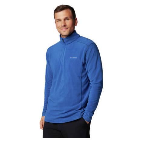 Pánska mikina Columbia Klamath Range™ II Half Zip