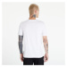 Tommy Hilfiger Signature Tape Logo T-Shirt cwhite