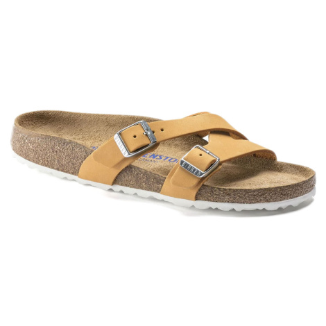 Dámske šľapky Birkenstock