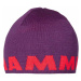 MAMMUT Logo Beanie Farba: čierna