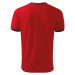 Malfini Infiniti Unisex tričko 131 červená