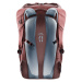 Deuter Utilion 30 caspia-raizin