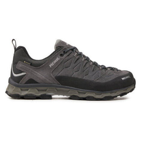 Meindl Trekingová obuv Lite Trail Gtx GORE-TEX 3966/03 Modrá