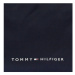 Tommy Hilfiger Ruksak Th Skyline Backpack AM0AM11788 Tmavomodrá