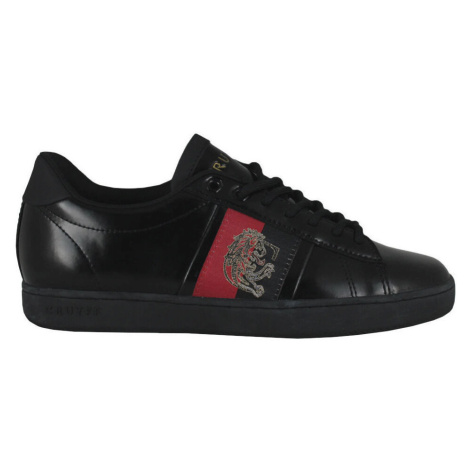 Cruyff  Sylva semi CC6220193 591 Black  Módne tenisky Čierna