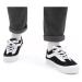 Vans UA Bold NI Black/True White - Unisex - Tenisky Vans - Čierne - VN0A3WLPOS71