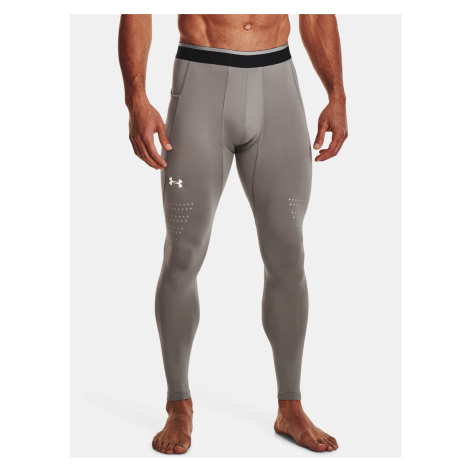 Pánske športové legíny Under Armour