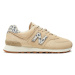 New Balance Sneakersy WL574IH2 Béžová