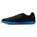 Nike TIEMPO LEGEND 8 CLUB IC Pánske halovky, čierna, veľkosť 42.5