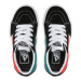 Vans Tenisky Sk8-Low VN0A7Q5LBML1 Červená