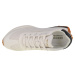 Smotanové dámske tenisky Skechers Gusto - Wind-O 177150-WHT