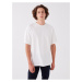 LC Waikiki Crew Neck Short Sleeve Men's T-Shirt