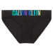 Calvin Klein Dámske nohavičky Bikini QF7835E-UB1 XL