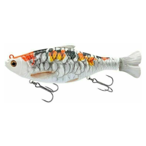 Savage Gear 3D Hard Pulsetail Roach Koi Carp 18 cm 90 g Wobler