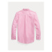 Polo Ralph Lauren Košeľa 323862260014 Ružová Regular Fit