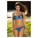 Swimwear Frances Camargue M-529 Marine