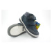 Detské topánky Protetika BAZIL DENIM - veľ. 22