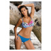 Kimberly Surf M-521 Swimsuit Blue