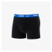 Nike Dri-FIT Everyday Cotton Stretch Trunk 3-Pack Black