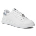 Calvin Klein Jeans Sneakersy V3A9-80791-1355 S Biela