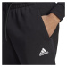 Pánske tepláky ADIDAS M SL FT TC PT-HA4347-Black