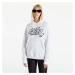 Mikina Reebok Sf Graphic Hoodie UNISEX White Melange