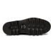Panama Jack Členková obuv s elastickým prvkom Thais Igloo B1 Čierna