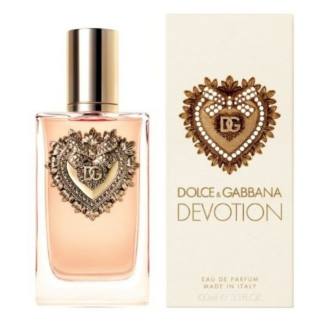 Dolce & Gabbana Devotion - EDP 30 ml