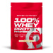 Scitec Nutrition 100% Whey Protein Professional vanilka very berry