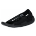 Nike Sportswear Otvorená obuv 'SUNRAY ADJUST 5 V2 (GS/PS)'  čierna / biela