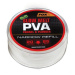 Fox Fishing Edges PVA Mesh Refill Slow Melt Narrow 20 m 25 mm PVA pančucha