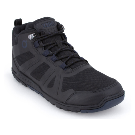 Barefoot outdoorová obuv Xero shoes - DayLite Hiker Fusion M čierna