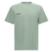 Tričko Woolrich Safari T-Shirt Zelená