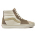 Vans Sneakersy Sk8-Hi VN000CMXBGF1 Sivá