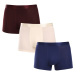 3PACK pánske boxerky Tommy Hilfiger viacfarebné (UM0UM02760 0WY)