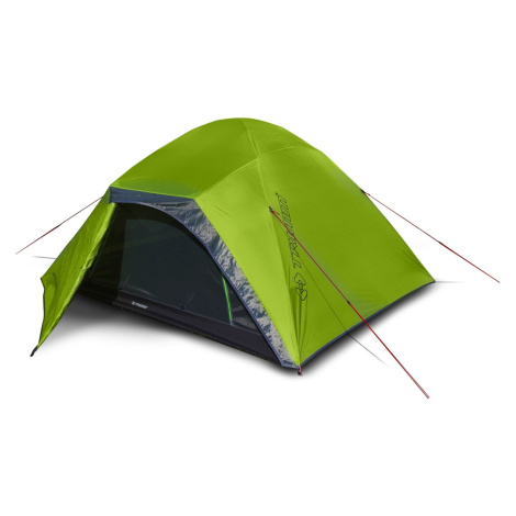 Trimm tent APOLOM D lime green