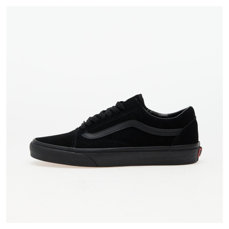 Tenisky Vans Old Skool Black/ Black/ Black