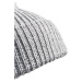 Čapica Camel Active Knitted Beanie Stone Gray