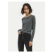 Vero Moda Sveter Care 10136644 Zelená Regular Fit