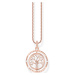 Thomas Sabo KE2148-416-14 Ladies Necklace - Tree of Love