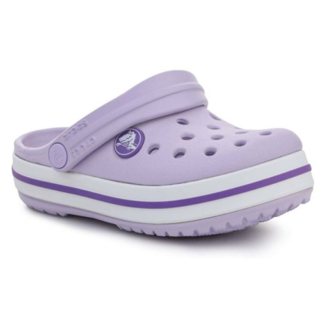 Dievčenské šľapky a žabky Crocs