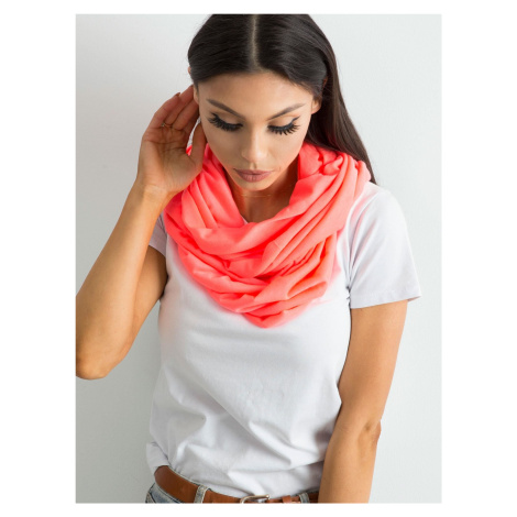 Snood-AT-KM-14560.31P-fluo pink