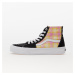 Tenisky Vans SK8-Hi Tapered Pastel Picnic Pink Plaid