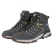 Jack Wolfskin CROSS TRAIL MID W Dámska outdoorová obuv, tmavo modrá, veľkosť 40.5