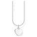 Thomas Sabo KE2048-001-21 Ladies Necklace - Heart