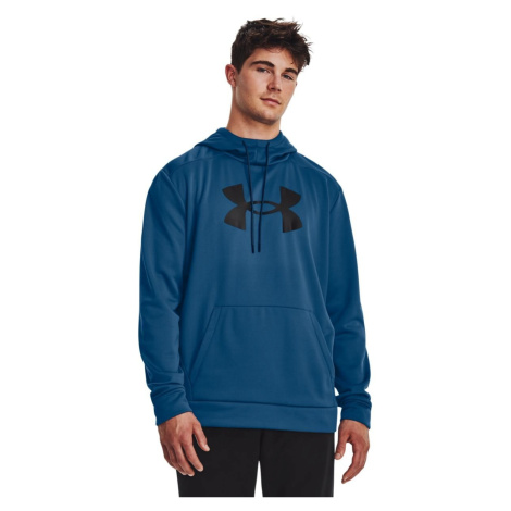 Men's Under Armour Armour Fleece Big Logo HD sweatshirt